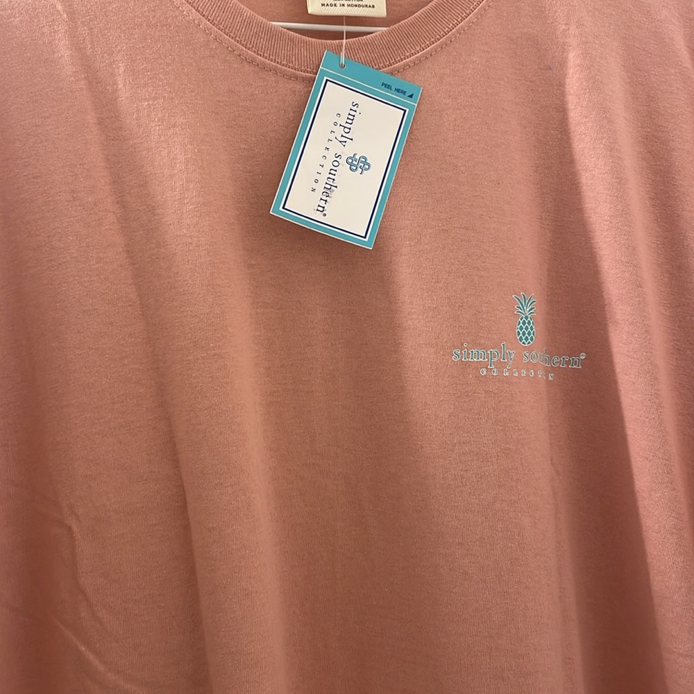 Simply southern tshirt - Picture 2 of 3